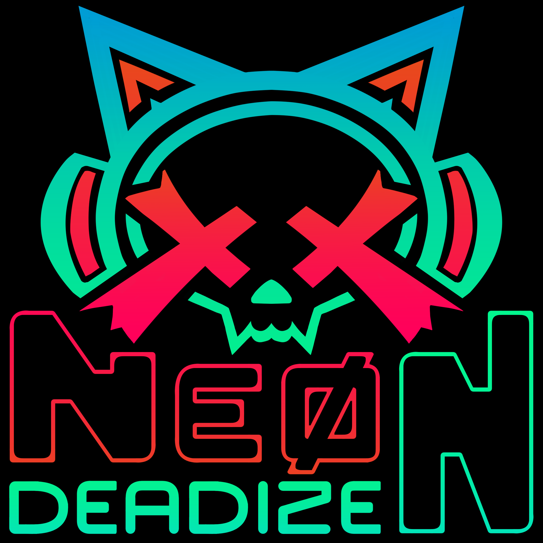 Neon Deadizen